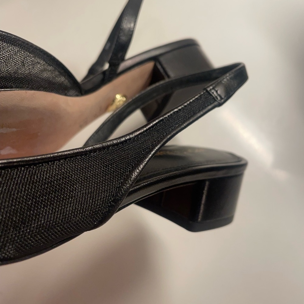 Veronica Beard Cecile slingbacks - Picture 9 of 12